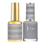 DC 320 - Cloud Castle